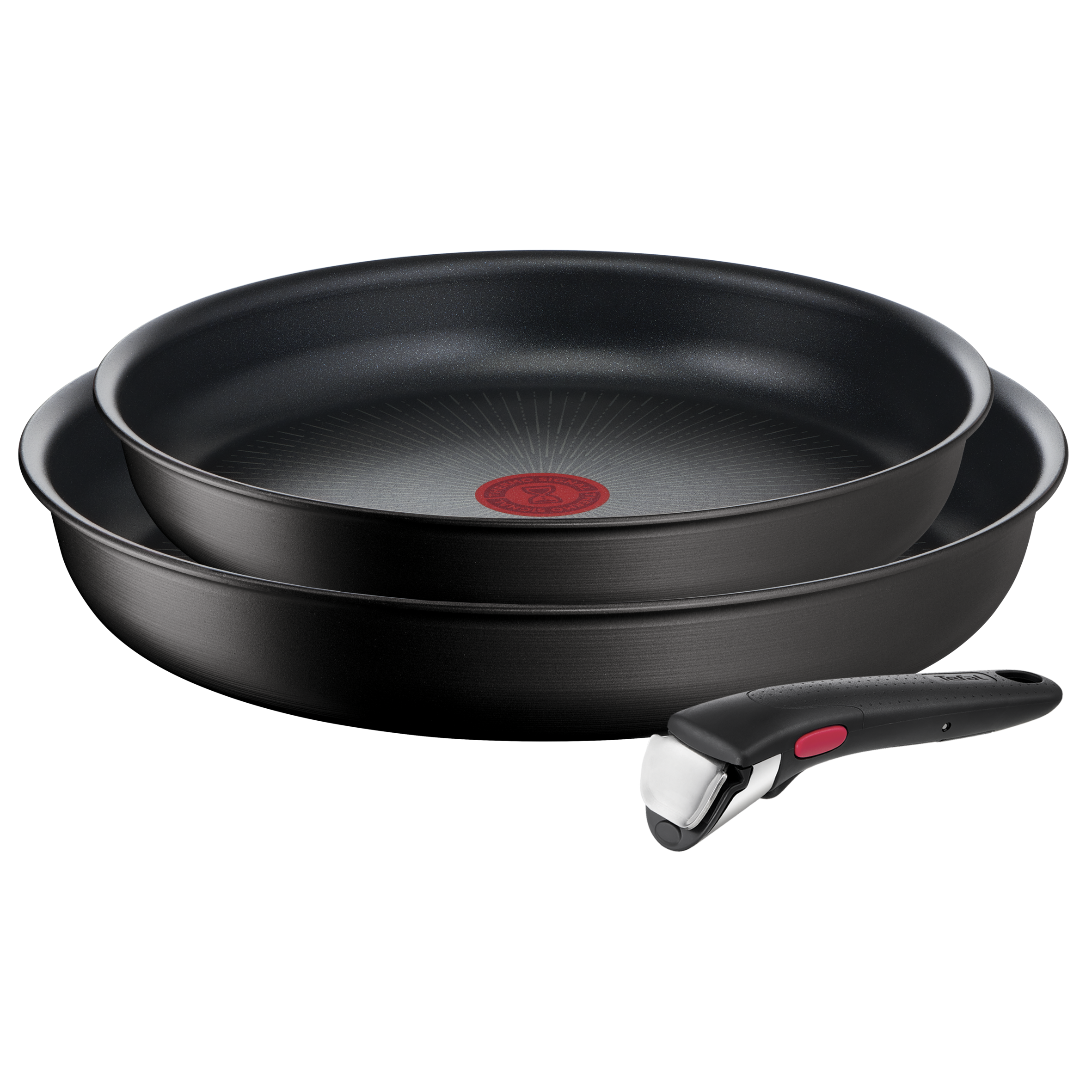 Tefal Ingenio Induction Pans (Single Items) No Handle