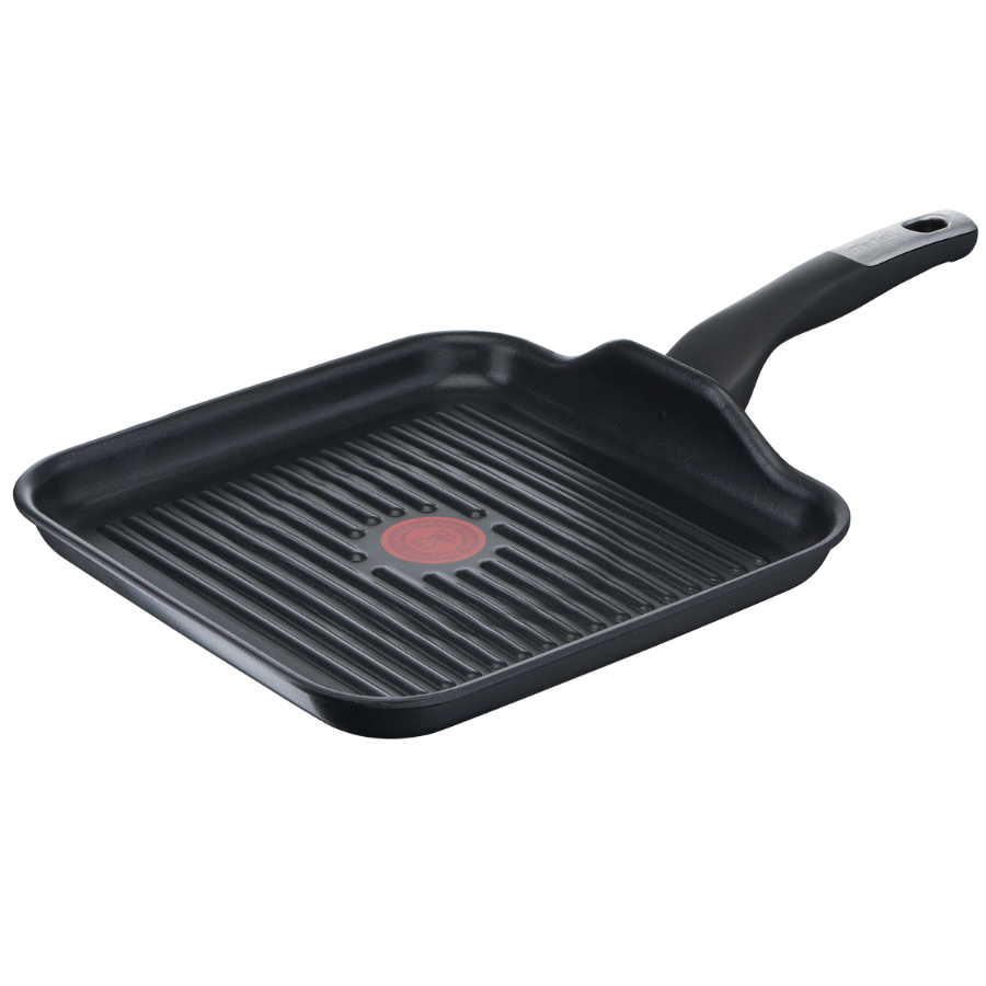 Tefal Unlimited Non-Stick Induction Grill Pan 26x26cm