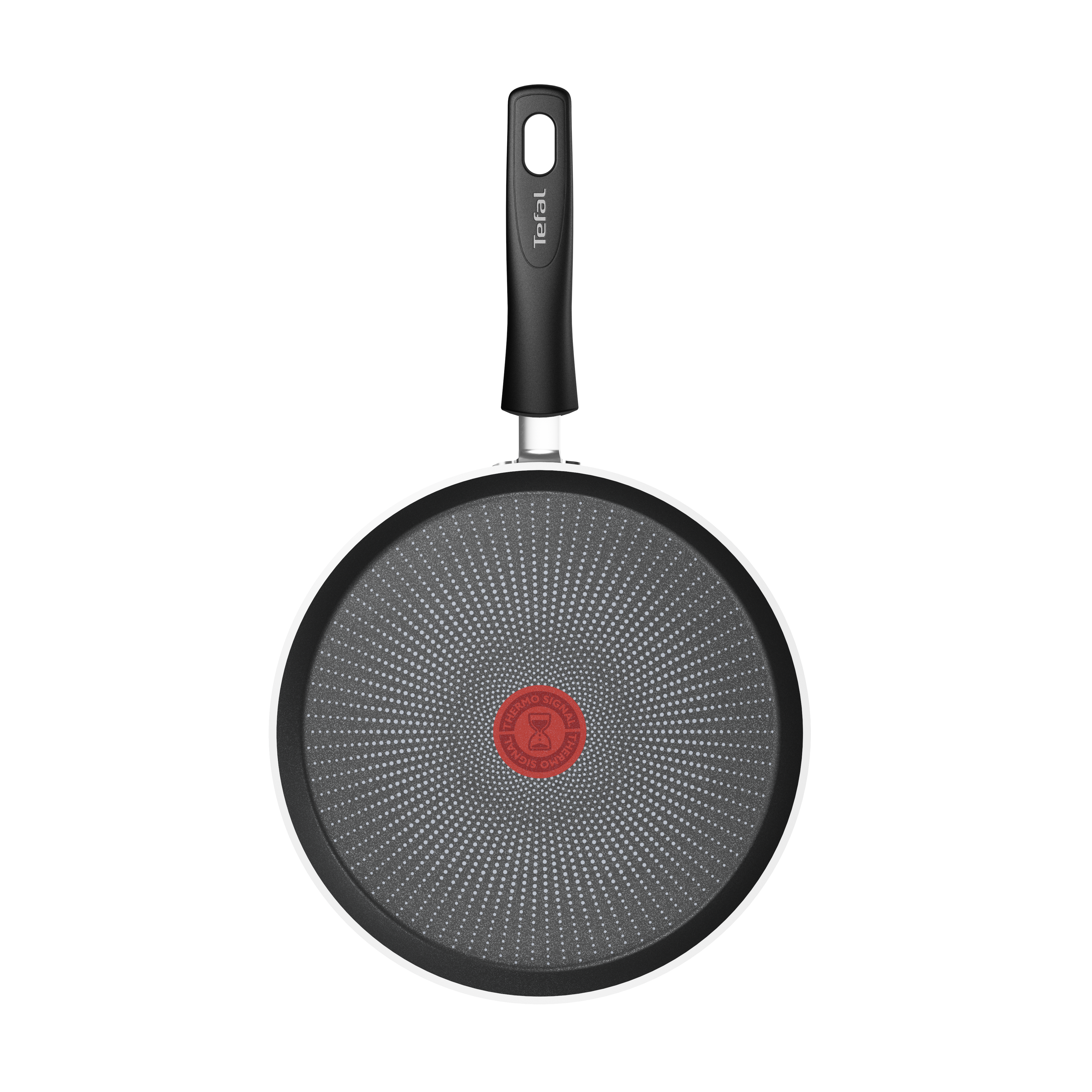 Tefal Daily Expert Red Induction Non-Stick Pancake Pan 25cm