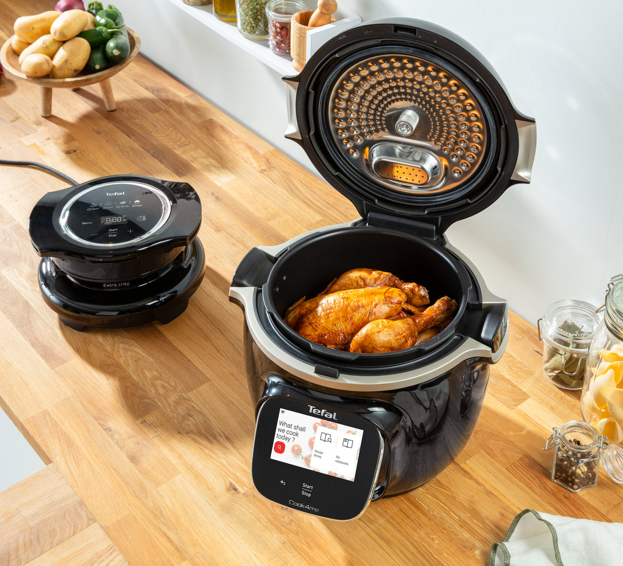 Ｔ-FaL Cook4me Express-