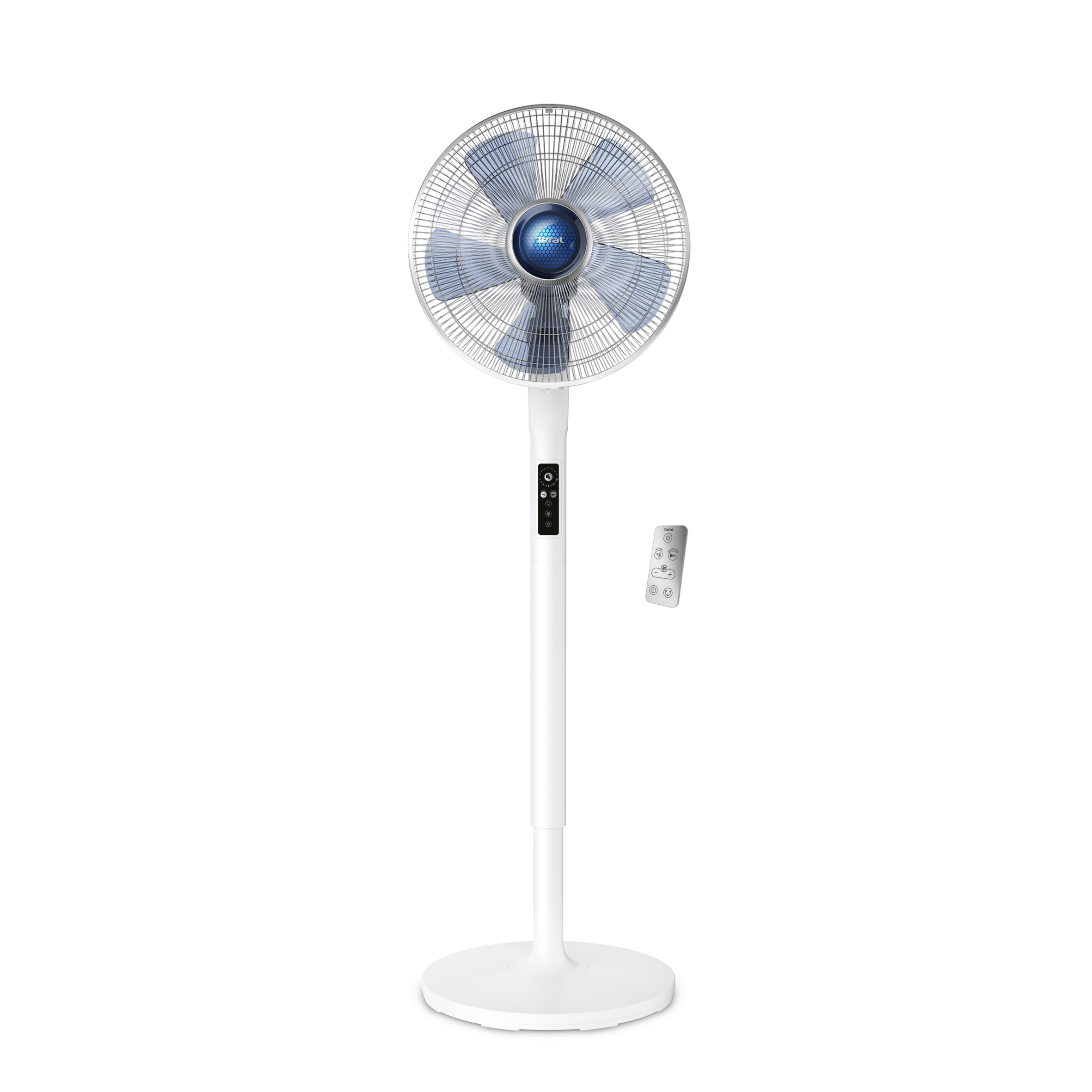 Tefal Turbo Silence Extreme+ Stand Fan VF5870