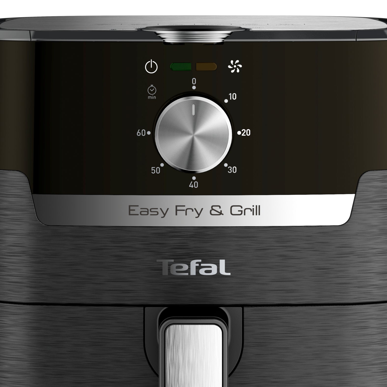Tefal Easy Fry and Grill Classic 2-in-1 Air Fryer and Grill EY5018