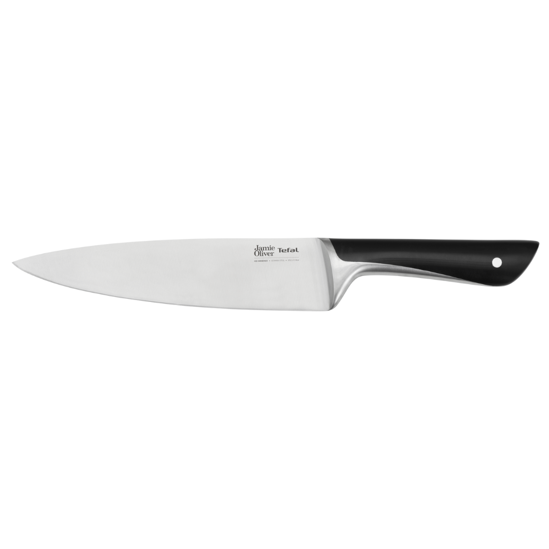 Jamie Oliver by Tefal Stainless Steel Chef Knife 20cm