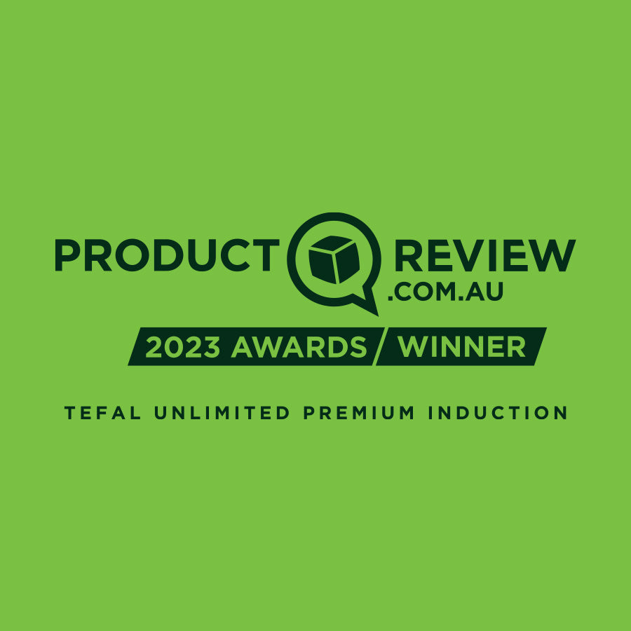 Tefal Unlimited Premium Non-Stick Induction Frypan 24cm
