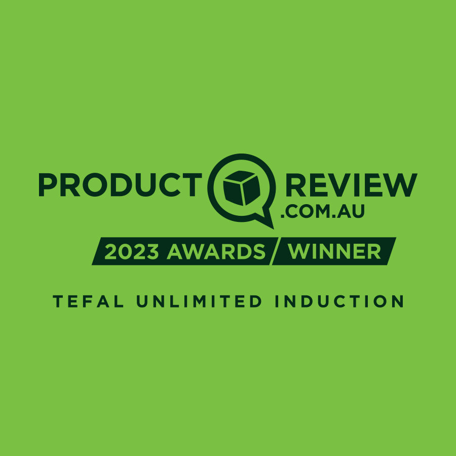 Tefal Unlimited Non-Stick Induction Triple Pack Frypan Set 20/26/30cm