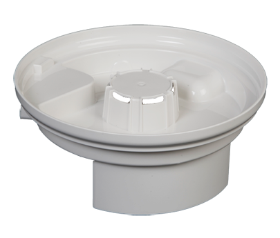 Tefal Replacement Part - Container/White - SS993581