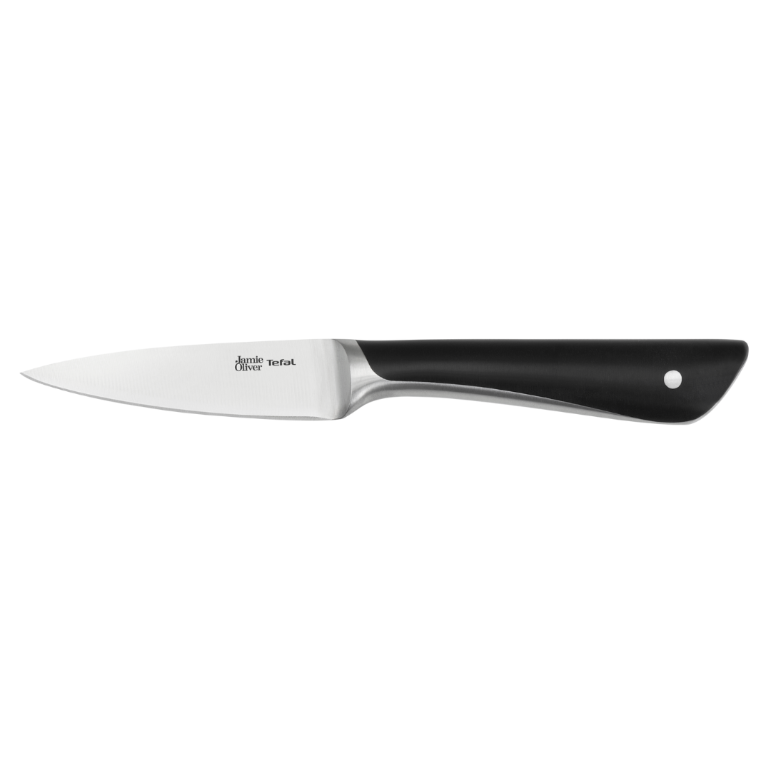 Jamie Oliver by Tefal Stainless Steel Paring Knife 9cm