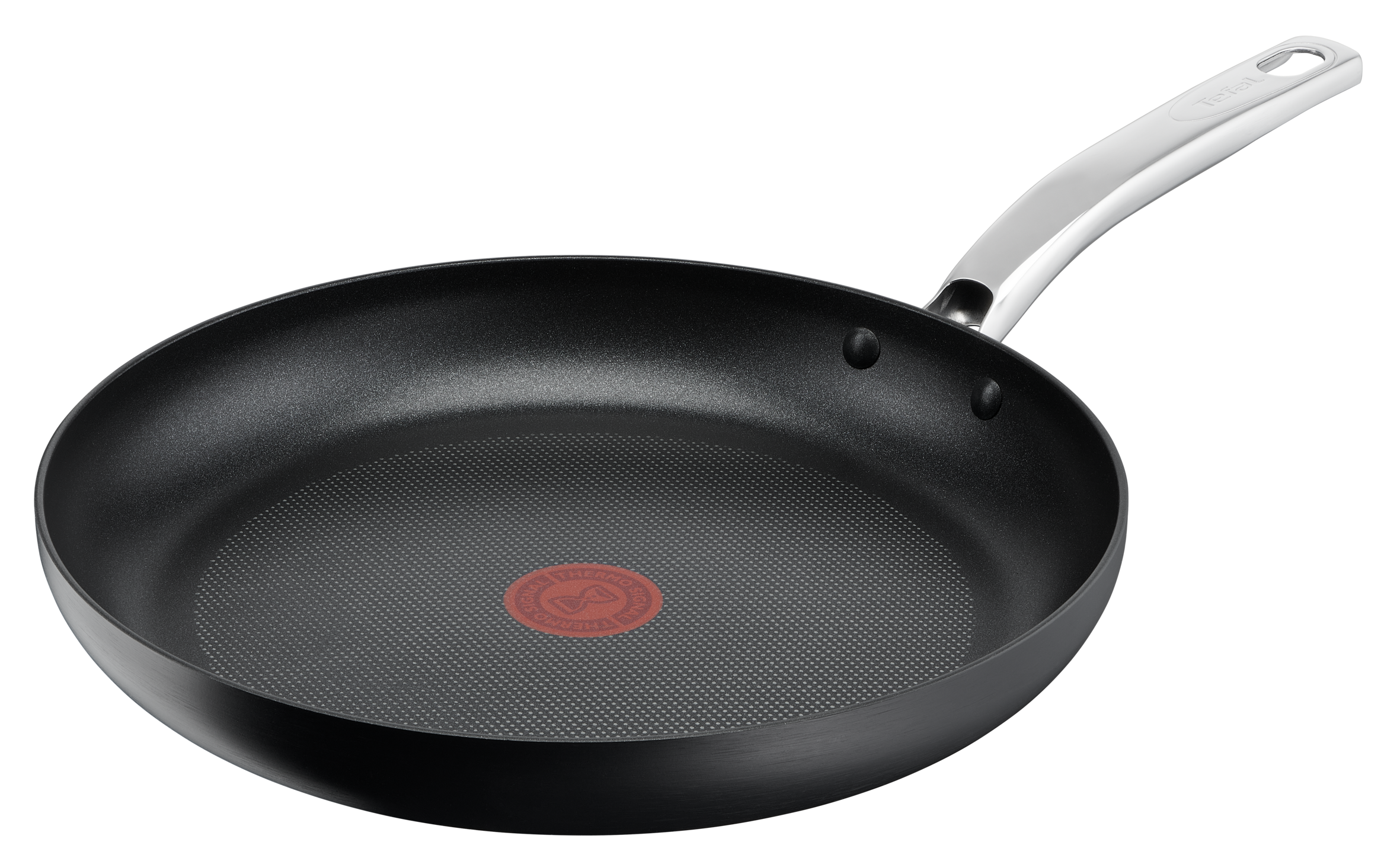 Tefal Gourmet Hard Anodised Non-Stick Frypan 30cm