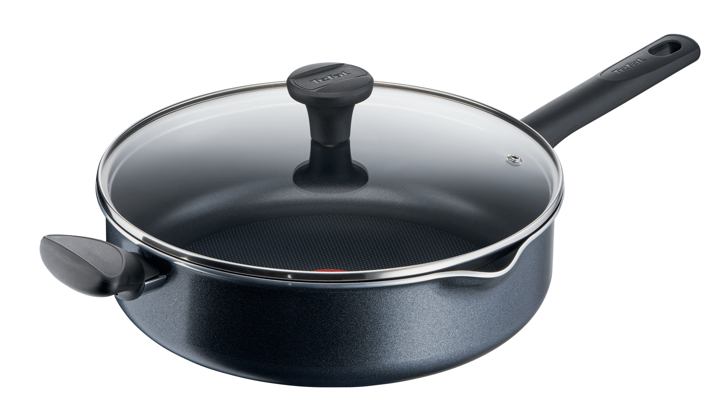 TEFAL Tefal Renew On Ceramic Non-Stick Induction Frying Pan 24cm