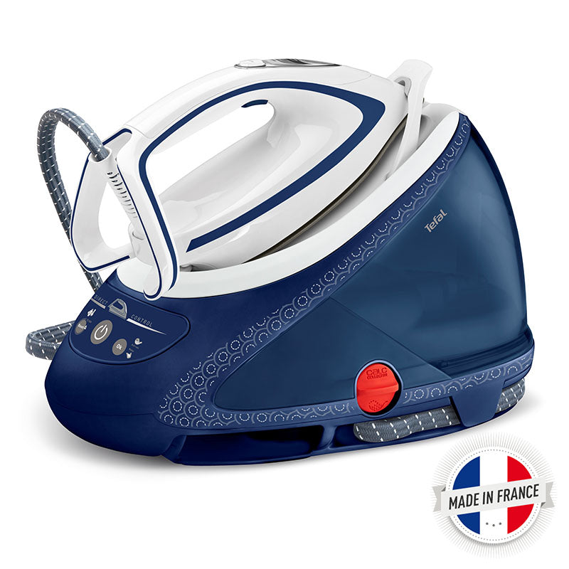 Tefal Pro Express Ultimate Care GV9543 High-Pressure Steam Generator Iron