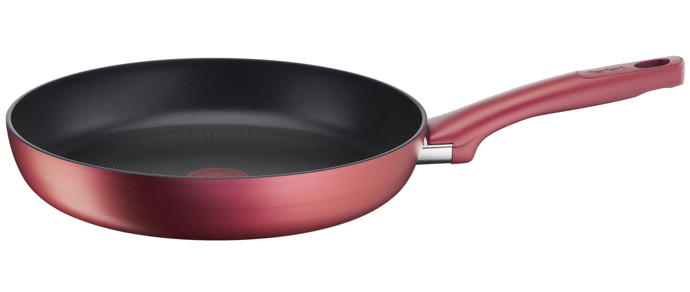 Tefal Perfect Cook Non-Stick Induction Frypan 28cm