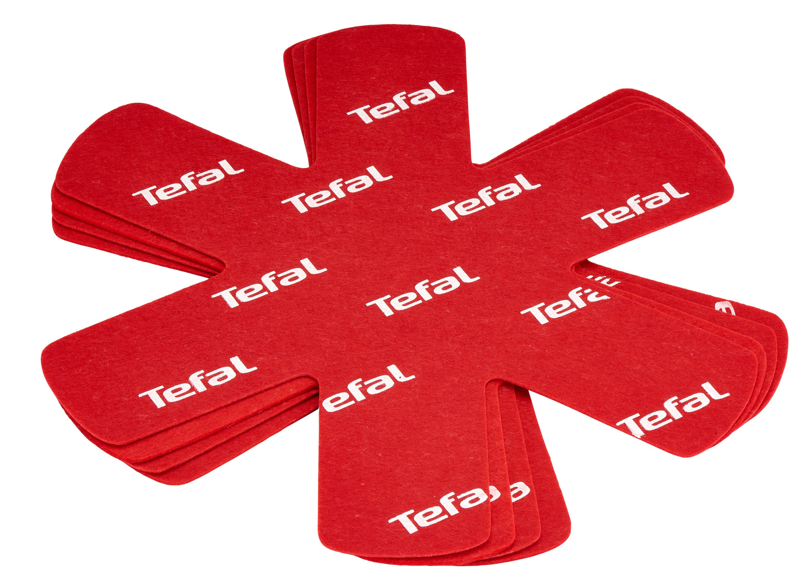 Tefal Ingenio Accessory - Cookware Protectors Set of 4 - K2203004
