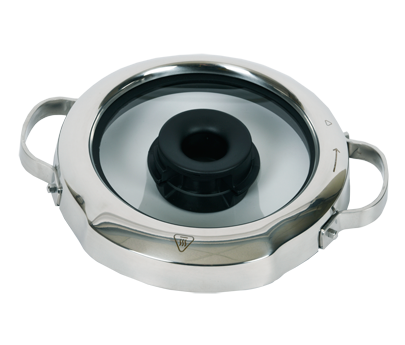 Tefal i-Companion XL Replacement Part - Lid and Seal - MS8030000306