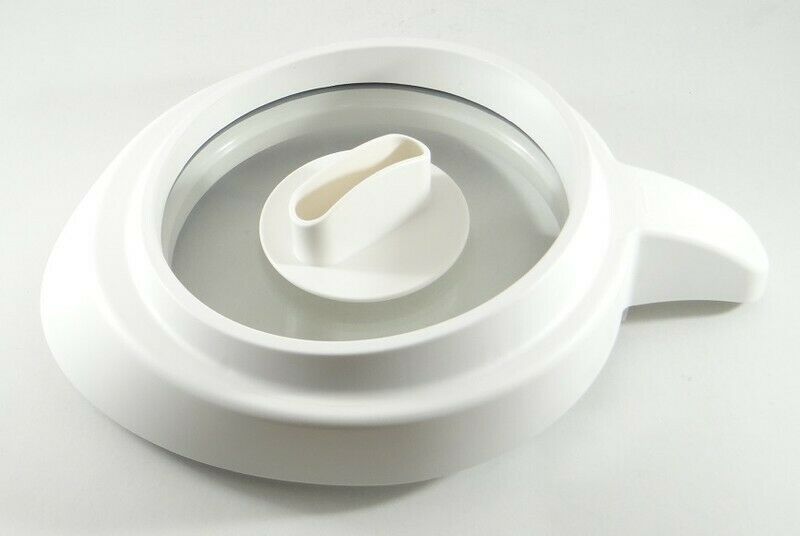 Tefal Soup & Co Blender Replacement Part - Glass bowl cover - SS1530000889