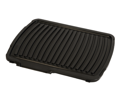 Tefal SuperGrill Accessory - Grill Plate - TS01035580