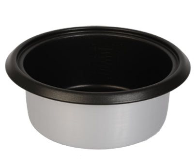 Tefal New Classic Rice Cooker Replacement Part - Inner Bowl - SS991311