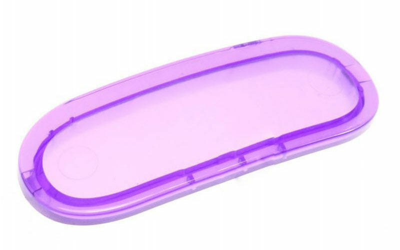 Tefal Cook4me Replacement Part - Mask/Handle (Purple) - SS993413